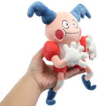 Japan Pokemon Plush Toy (S) - Mr. Mime / All Star Collection - 2