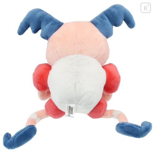 Japan Pokemon Plush Toy (S) - Mr. Mime / All Star Collection - 3