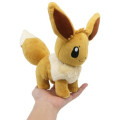 Japan Pokemon Plush Toy (S) - Eevee Female / All Star Collection - 2