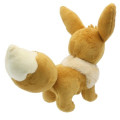 Japan Pokemon Plush Toy (S) - Eevee Female / All Star Collection - 3