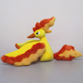 Japan Pokemon Plush Toy (S) - Moltres - 3