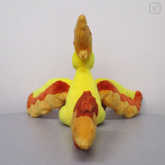 Japan Pokemon Plush Toy (S) - Moltres - 4