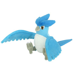 Japan Pokemon Plush Toy (S) - Articuno
