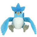 Japan Pokemon Plush Toy (S) - Articuno - 2