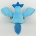 Japan Pokemon Plush Toy (S) - Articuno - 4