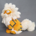 Japan Pokemon Plush Toy (S) - Arcanine - 3