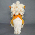 Japan Pokemon Plush Toy (S) - Arcanine - 4