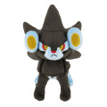 Japan Pokemon Plush Toy (S) - Luxray / All Star Collection - 2