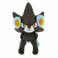 Japan Pokemon Plush Toy (S) - Luxray - 2