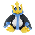 Japan Pokemon Plush Toy (S) - Empoleon / All Star Collection - 2