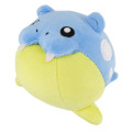 Japan Pokemon Plush Toy (S) - Spheal / All Star Collection - 1