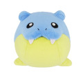 Japan Pokemon Plush Toy (S) - Spheal / All Star Collection - 2