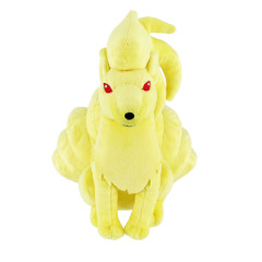 Japan Pokemon Plush Toy (S) - Ninetales : All Star Collection