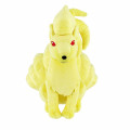Japan Pokemon All Star Collection Plush Toy (S) - Ninetales - 1