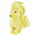 Japan Pokemon All Star Collection Plush Toy (S) - Ninetales - 4