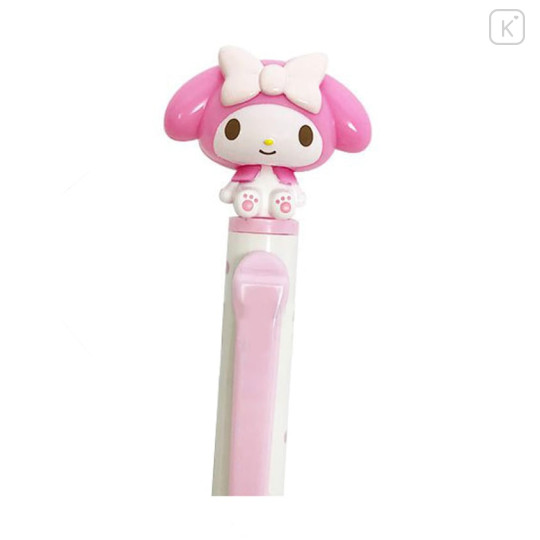 Japan Sanrio Bobbing Mechanical Pencil - My Melody - 2