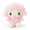 Japan Sanrio Fuwakuta Fluffy Plush Toy - My Sweet Piano - 1