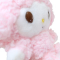 Japan Sanrio Fuwakuta Fluffy Plush Toy - My Sweet Piano - 2
