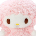 Japan Sanrio Fuwakuta Fluffy Plush Toy - My Sweet Piano - 3