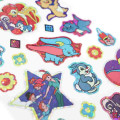 Japan Disney Sheet Sticker - Bambi & Dumbo - 2