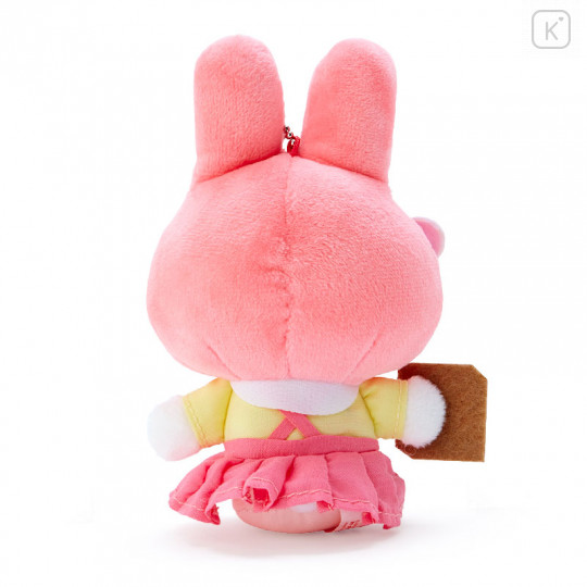 Japan Sanrio Mascot Holder - My Melody / Candy Shop - 3