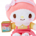 Japan Sanrio Mascot Holder - My Melody / Candy Shop - 4