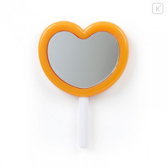 Japan Sanrio Keychain with Mirror - Pochacco / Candy Shop - 4