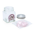 Japan Sanrio Jar Glass Bottle - Kuromi : Candy Shop - 2
