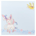 Japan Pokemon Square Memo - Poket Monsters / Music - 4