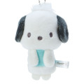 Japan Sanrio Mascot Holder Magnet Clip - Pochacco - 2