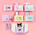 Japan Sanrio Mascot Holder Magnet Clip - Pochacco - 6