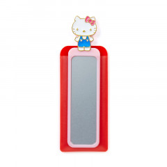 Japan Sanrio Compact Mirror - Hello Kitty