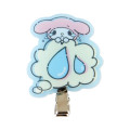 Japan Sanrio Secret Hair Clip - Random Character : Balloon Blind Box - 2
