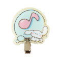 Japan Sanrio Secret Hair Clip - Random Character : Balloon Blind Box - 4