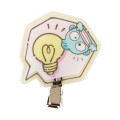Japan Sanrio Secret Hair Clip - Random Character : Balloon Blind Box - 6