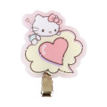 Japan Sanrio Secret Hair Clip - Random Character : Balloon Blind Box - 8