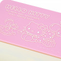 Japan Sanrio Wet Wipe Case - Hello Kitty - 2