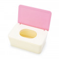 Japan Sanrio Wet Wipe Case - Hello Kitty - 3