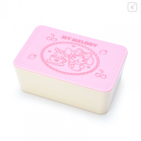 Japan Sanrio Wet Wipe Case - My Melody - 1