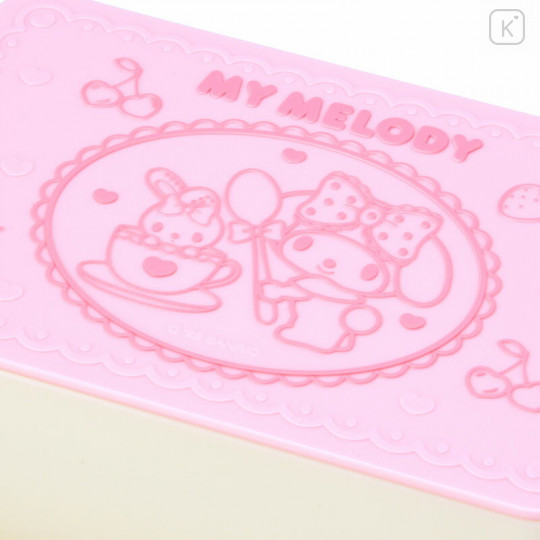 Japan Sanrio Wet Wipe Case - My Melody - 2
