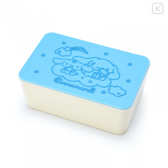 Japan Sanrio Wet Wipe Case - Cinnamoroll - 1