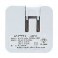 Japan Sanrio Usb & Usb-C Port Power Adapter - My Melody - 4