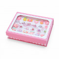 Japan Sanrio Kids Fashionable Ring Set - Hello Kitty - 1