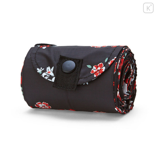 Japan Sanrio Shupatto Compact Bag (M) - Hello Kitty - 2
