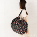 Japan Sanrio Shupatto Compact Bag (L) - Hello Kitty - 7