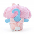Japan Sanrio Mascot Holder - My Melody / Laundry Weather - 3