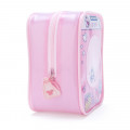 Japan Sanrio Vinyl Pouch - My Melody / Laundry Weather - 3