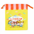 Japan Sanrio Drawstring Bag Set - Candy Shop - 3