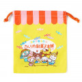 Japan Sanrio Drawstring Bag Set - Candy Shop - 6