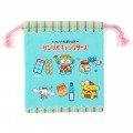 Japan Sanrio Drawstring Bag Set - Candy Shop - 7